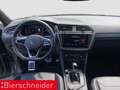 Volkswagen Tiguan Allspace 2.0 TDI DSG 4Mo R-Line Black 7SI Gris - thumbnail 13