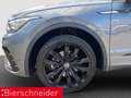 Volkswagen Tiguan Allspace 2.0 TDI DSG 4Mo R-Line Black 7SI Gris - thumbnail 9