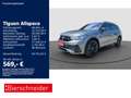 Volkswagen Tiguan Allspace 2.0 TDI DSG 4Mo R-Line Black 7 S Grau - thumbnail 1