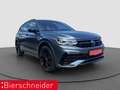 Volkswagen Tiguan Allspace 2.0 TDI DSG 4Mo R-Line Black 7SI Gris - thumbnail 5