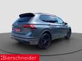 Volkswagen Tiguan Allspace 2.0 TDI DSG 4Mo R-Line Black 7 S Grau - thumbnail 8