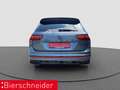 Volkswagen Tiguan Allspace 2.0 TDI DSG 4Mo R-Line Black 7SI Gris - thumbnail 6