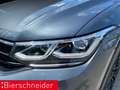 Volkswagen Tiguan Allspace 2.0 TDI DSG 4Mo R-Line Black 7 S Grau - thumbnail 25