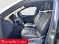 Volkswagen Tiguan Allspace 2.0 TDI DSG 4Mo R-Line Black 7SI Gris - thumbnail 11