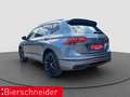 Volkswagen Tiguan Allspace 2.0 TDI DSG 4Mo R-Line Black 7SI Gris - thumbnail 7
