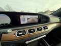 Mercedes-Benz GLS 400 GLS*400d*4M*AMG*EXCLUSIVE*3xDvD*360*HUD*ACC*AHK* Bleu - thumbnail 23