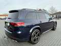 Mercedes-Benz GLS 400 GLS*400d*4M*AMG*EXCLUSIVE*3xDvD*360*HUD*ACC*AHK* Bleu - thumbnail 8