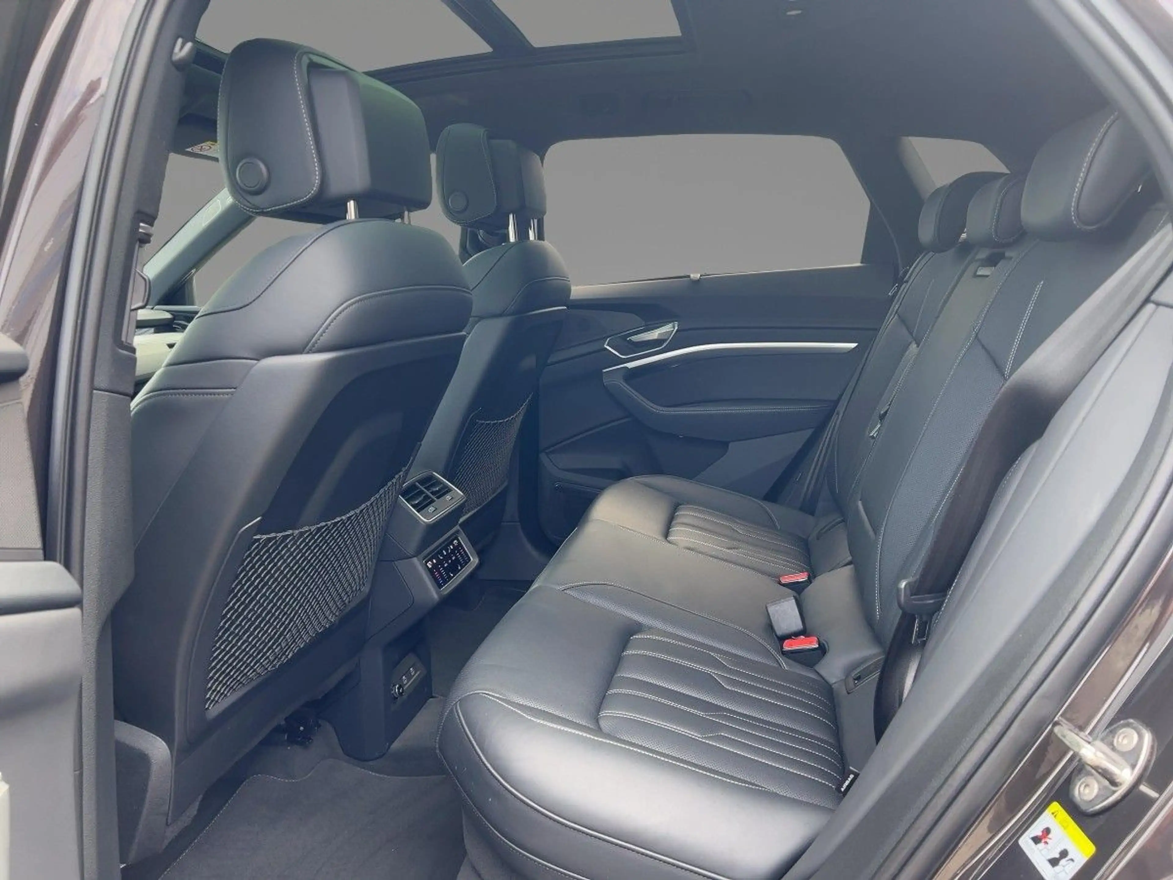 Audi Q8 e-tron 55 quattro S line B&O Navi LM22 Matrix — photo 9