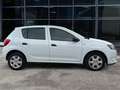 Dacia Sandero 1.5 dci Ambiance 75cv OK NEOPATENTATI Bianco - thumbnail 7
