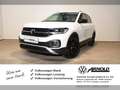 Volkswagen T-Cross TSI Style LED - Navi - RearView Wit - thumbnail 1