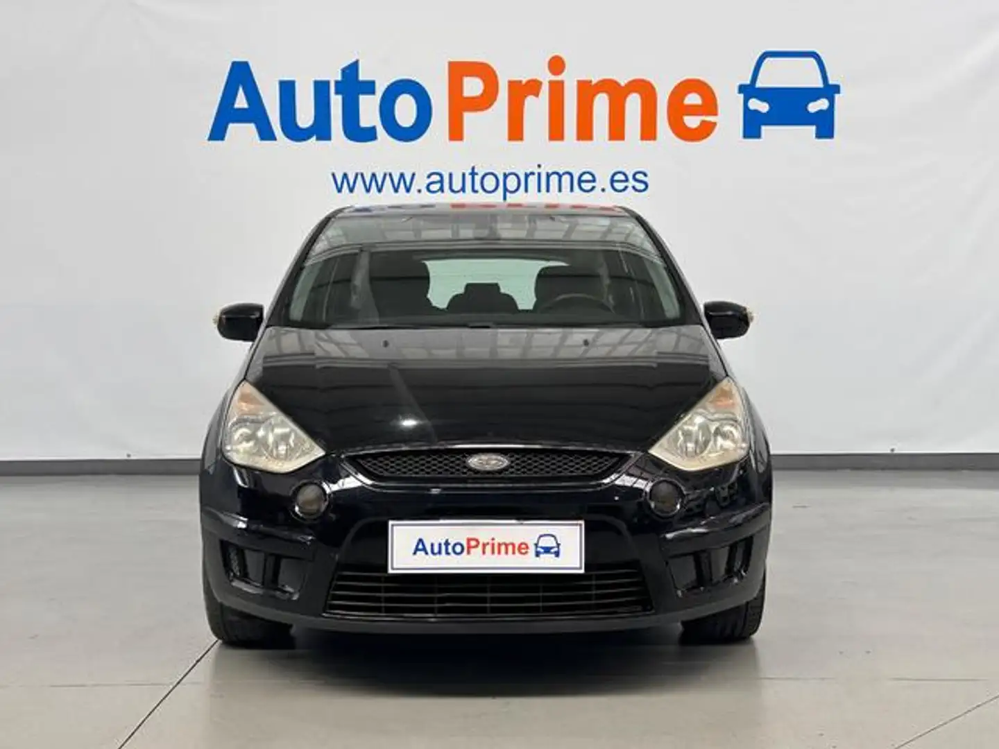 Ford S-Max 2.0TDCi Trend Argent - 2