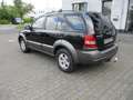 Kia Sorento 2.5 CRDi Aut. EX Leder Schiebedach Allrad Ahk Negro - thumbnail 2