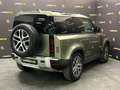 Land Rover Defender 90*X-DYNAMIC*AWD*200CV*GREEN*EXTRA-SCONTO* Verde - thumbnail 3