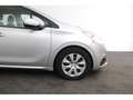 Peugeot 208 LIKE 1.2 BENZINE *RADIO-CD*CRUISE CONTROL*AIRCO* Silber - thumbnail 7