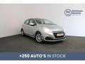 Peugeot 208 LIKE 1.2 BENZINE *RADIO-CD*CRUISE CONTROL*AIRCO* Silber - thumbnail 1