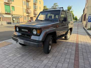 Turbo LJ 70 Special