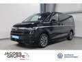 Volkswagen T7 Multivan 1.5 TSI eHybrid Style LR Navi*AHK*CAM*7S*ACC 4MOTION Negro - thumbnail 1