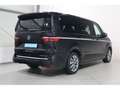 Volkswagen T7 Multivan 1.5 TSI eHybrid Style LR Navi*AHK*CAM*7S*ACC 4MOTION Negro - thumbnail 3
