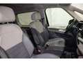 Volkswagen T7 Multivan 1.5 TSI eHybrid Style LR Navi*AHK*CAM*7S*ACC 4MOTION Negro - thumbnail 8