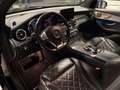 Mercedes-Benz GLC 63 AMG Coupé 4Matic / Carbon / Performance Negro - thumbnail 11
