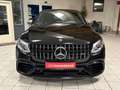 Mercedes-Benz GLC 63 AMG Coupé 4Matic / Carbon / Performance Negro - thumbnail 4