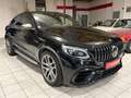 Mercedes-Benz GLC 63 AMG Coupé 4Matic / Carbon / Performance Negro - thumbnail 5