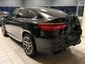 Mercedes-Benz GLC 63 AMG Coupé 4Matic / Carbon / Performance Negro - thumbnail 9