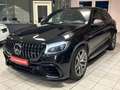 Mercedes-Benz GLC 63 AMG Coupé 4Matic / Carbon / Performance Negro - thumbnail 3