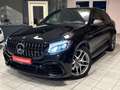 Mercedes-Benz GLC 63 AMG Coupé 4Matic / Carbon / Performance Negro - thumbnail 1