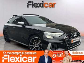 Sportback quattro S tronic