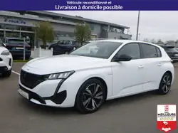 Peugeot 308 PureTech 130 EAT8 Allure
