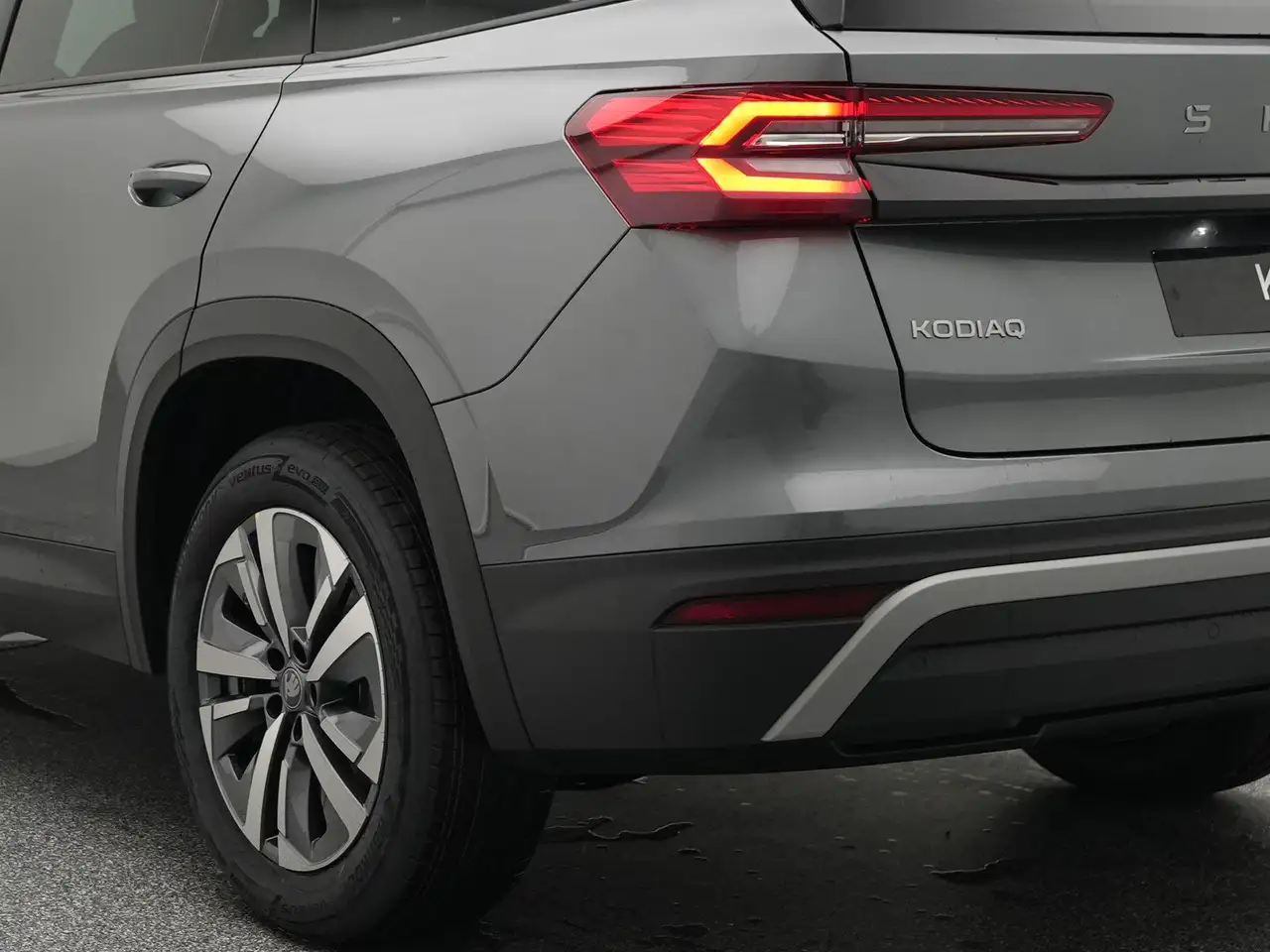 Skoda Kodiaq 2026 — фото 15