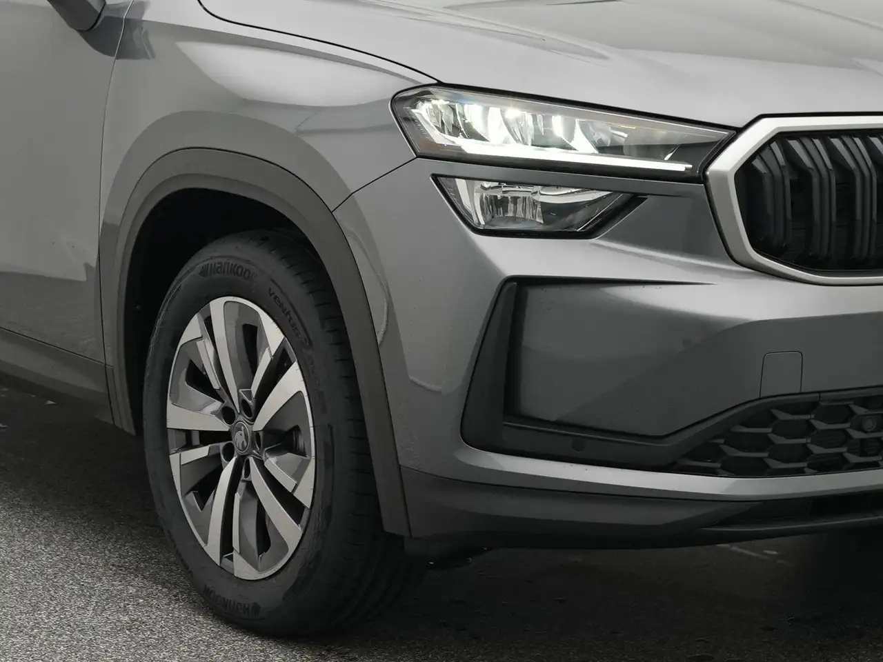 Skoda Kodiaq 2026 — фото 14