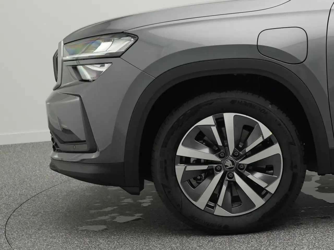 Skoda Kodiaq 2026
