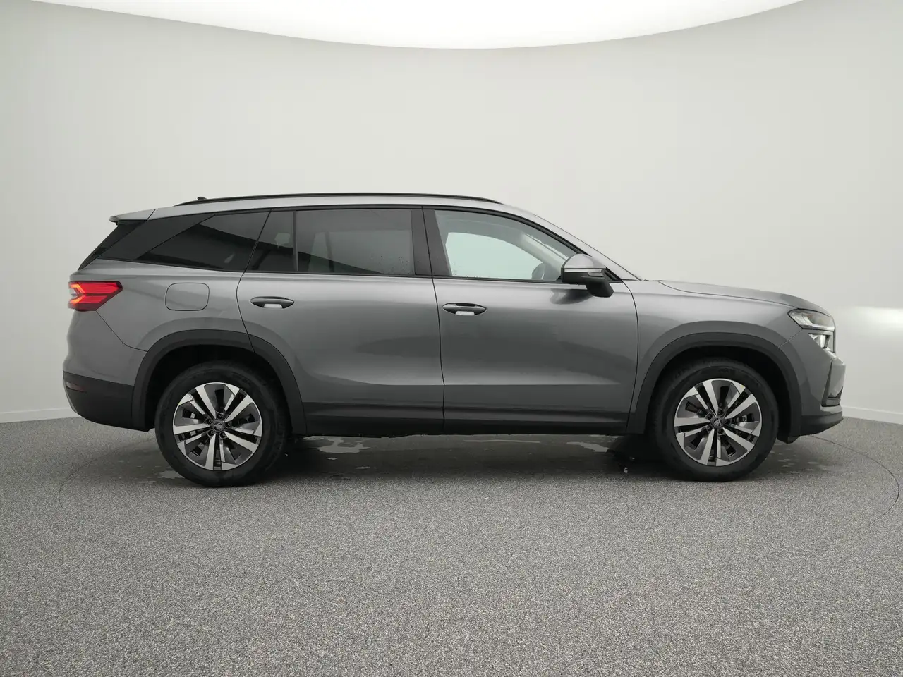 Skoda Kodiaq 2026 — фото 12