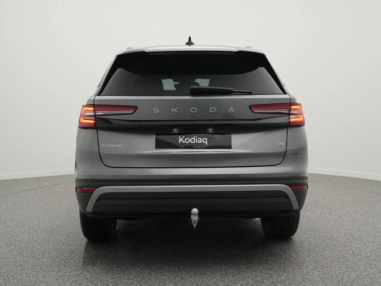 Skoda Kodiaq 2026