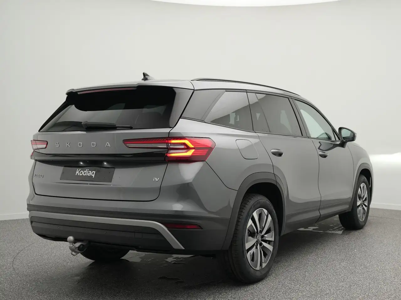 Skoda Kodiaq 2026