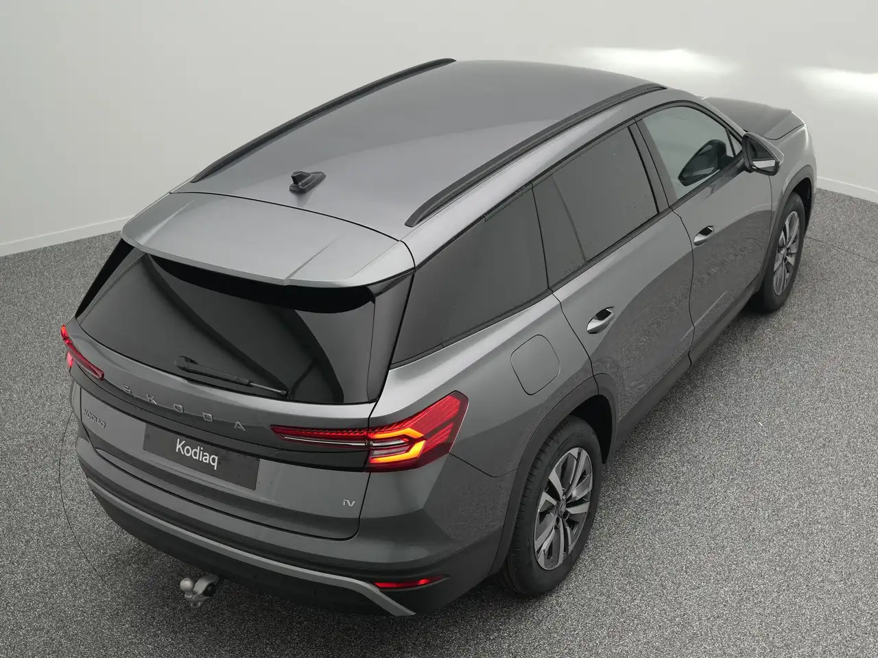 Skoda Kodiaq 2026 — фото 13
