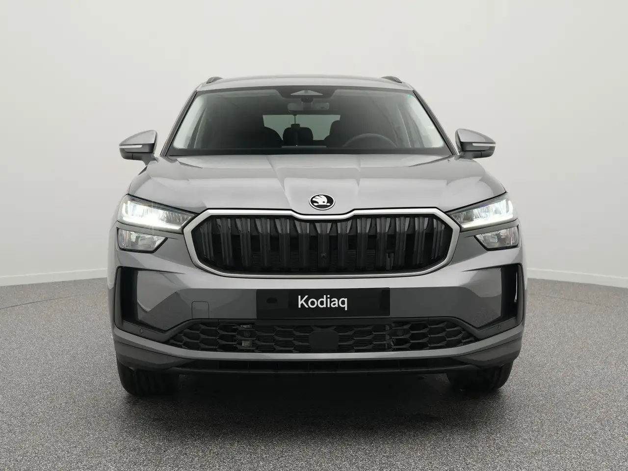 Skoda Kodiaq 2026