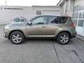 Toyota RAV 4 Travel Automatik Teilleder Alcantara R-Kamera AHK Braun - thumbnail 9