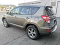 Toyota RAV 4 Travel Automatik Teilleder Alcantara R-Kamera AHK Braun - thumbnail 7