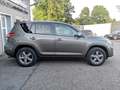 Toyota RAV 4 Travel Automatik Teilleder Alcantara R-Kamera AHK Braun - thumbnail 11