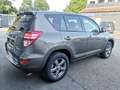 Toyota RAV 4 Travel Automatik Teilleder Alcantara R-Kamera AHK Braun - thumbnail 13