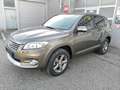 Toyota RAV 4 Travel Automatik Teilleder Alcantara R-Kamera AHK Braun - thumbnail 1