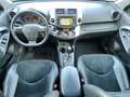Toyota RAV 4 Travel Automatik Teilleder Alcantara R-Kamera AHK Braun - thumbnail 6