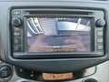 Toyota RAV 4 Travel Automatik Teilleder Alcantara R-Kamera AHK Braun - thumbnail 20