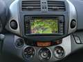 Toyota RAV 4 Travel Automatik Teilleder Alcantara R-Kamera AHK Braun - thumbnail 19