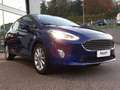 Ford Fiesta Fiesta VII 2017 5p 5p 1.1 Titanium 85cv Blu/Azzurro - thumbnail 2