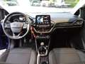 Ford Fiesta Fiesta VII 2017 5p 5p 1.1 Titanium 85cv Blu/Azzurro - thumbnail 14