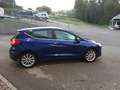 Ford Fiesta Fiesta VII 2017 5p 5p 1.1 Titanium 85cv Blu/Azzurro - thumbnail 5